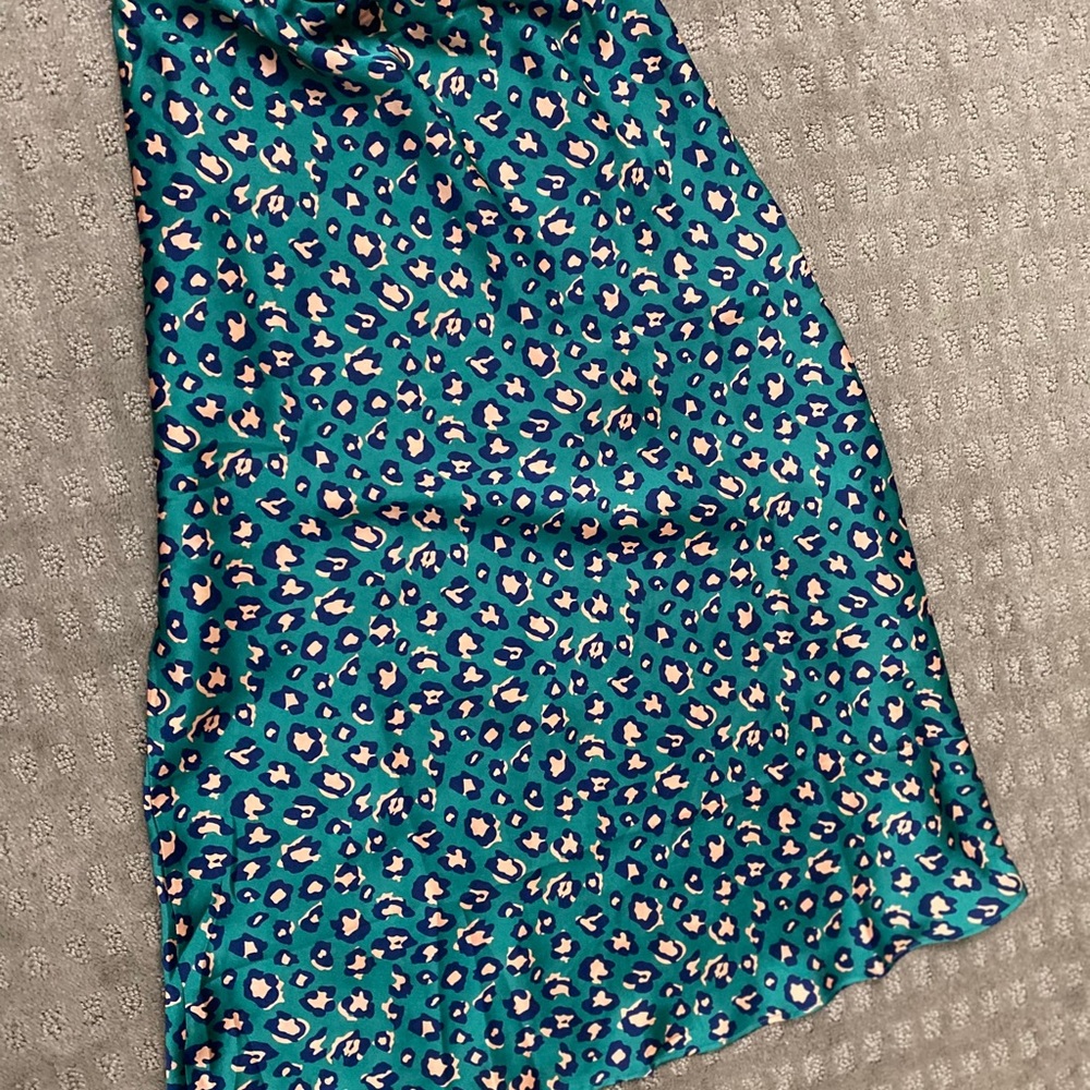 Nasty gal skirt